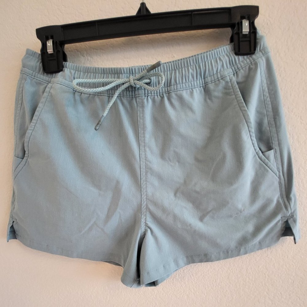Athleta Board Shorts